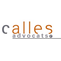 Calles Advocats logo - Similar company to Roig & Roig