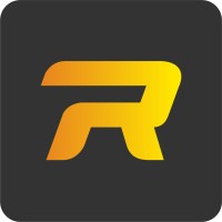 Rho AI (now Rho Impact) logo - Similar company to Salviac
