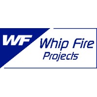 Whip Fire Projects (Pty) Ltd logo - Similar company to First Fire