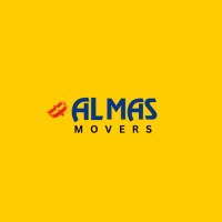 Almas cargo and movers uae logo - Similar company to The Movers ( Premium Move Services Llc)