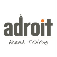 Adroit Urban Developers P Ltd logo - Similar company to Augment Softsol
