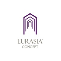 Eurasia Concept logo - Similar company to Fam3 - Web3 Enabler