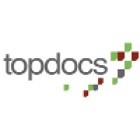 Topdocs logo - Similar company to Topdoc Global