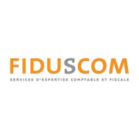 Fiduscom SRL logo - Similar company to Gdac Tax Advisors And Accountants 🚀