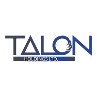 Talon Holdings Ltd logo - Similar company to Talon Communications Network