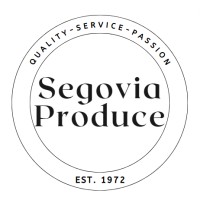 Segovia Produce Ltd. logo - Similar company to Lone Star Meats Ltd