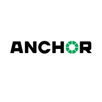 Anchor logo - Similar company to Upstream Australia