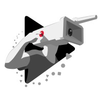 Les FasCinés Production logo - Similar company to Animai