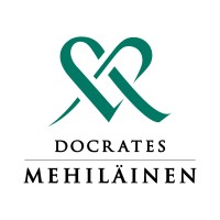 Docrates Mehiläinen Syöpäsairaala | Cancersjukhus | Cancer Center logo - Similar company to Medicci
