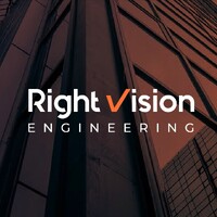 Right Vision Engineering logo - Similar company to Rest Point Consultancy