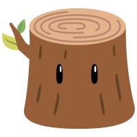 Tree Stump Studios logo - Similar company to Creative Trust Ventures
