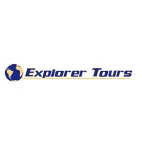 Explorer Tours logo - Similar company to St Wite'S Way Pilgrimage