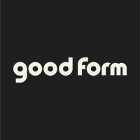 Good Form Studio logo - Similar company to Iamstatic
