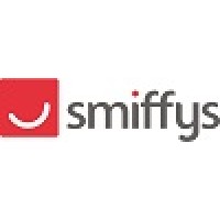 Smiffys logo - Similar company to Ad Populum