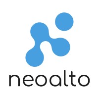 neoalto GmbH logo - Similar company to Sentibar - The Content Engine