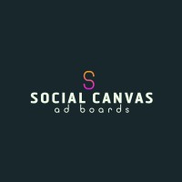 Social Canvas logo - Similar company to 1210 Media