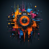 Rogus Software logo - Similar company to Vojekt