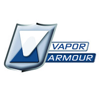 Vapor Armour logo - Similar company to Thermalcraft