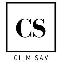 CLIM SAV logo - Similar company to Sc Productions