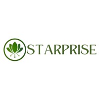 Starprise logo - Similar company to Koshay