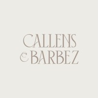 Callens & Barbez logo - Similar company to Sandstra België