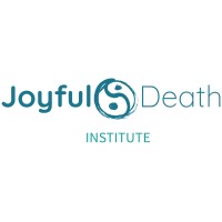 Joyful Death Institute logo - Similar company to Jane.Hr