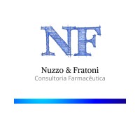 Nuzzo & Fratoni Consultoria Farmacêutica logo - Similar company to Validari Consultoria Farmacêutica Ltda.