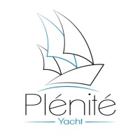 Plénité Yacht logo - Similar company to Torica Capital