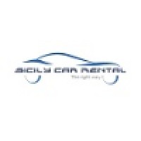 SICILY CAR RENTAL logo - Similar company to Elicar Parking S.R.L.