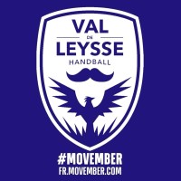Val de Leysse Handball logo - Similar company to Soc Judo