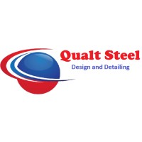 Qualt Steel logo - Similar company to Ds Engineering Service | Fabrication | Manufacturing | Mechanical | Drafting | 2D Drawing