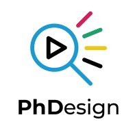 Agence PhDesign logo - Similar company to Consortium Inters4