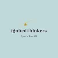 IgnitedThinkers logo - Similar company to Ares Learning