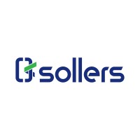 Sollers Consulting logo - Similar company to Embiq