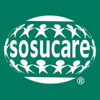 SOSUCARE logo - Similar company to Support For Peace And Education Development Programme