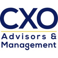 CXO Advisors & Management logo - Similar company to Bioaccel