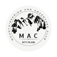 Mountaineering and Adventure Club, BITS Pilani logo - Similar company to Pilani Tamil Mandram