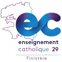 Enseignement Catholique du Finistère logo - Similar company to Idea Formation
