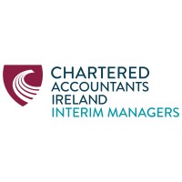 Chartered Accountants Ireland Interim Managers logo - Similar company to Nasc Technologies