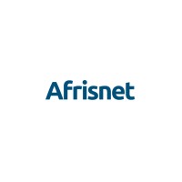 Afrisnet logo - Similar company to Stem For Development