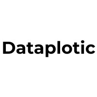 Dataplotic logo - Similar company to Greenlambo Growth Team