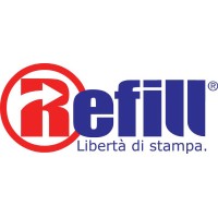 Refill Srl logo - Similar company to Xa