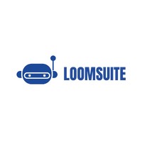 Loomsuite logo - Similar company to Ssemble Inc