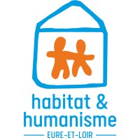 Habitat et Humanisme Eure-et-Loir logo - Similar company to Habitat Et Humanisme Eure