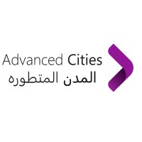 Advanced Cities logo - Similar company to Itechia, Advanced Information Technology Co.
