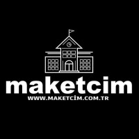 maketcim.com.tr logo - Similar company to Maket Yapım | Mimari Maket Yapımı