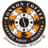 Bonnon Coffee logo - Similar company to Abbas Khan