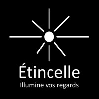 Étincelle | Son, Vidéo, Lumière logo - Similar company to Le Bon Bureau