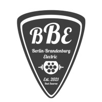 Berlin-Brandenburg Electric logo - Similar company to Bbnm E.V.