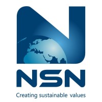 NSN Construction & Engineering JSC logo - Similar company to Dinco Engineering & Construction
